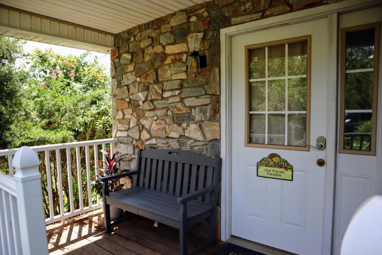 Our Private Paradise Chatham Exterior photo